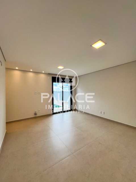 Imagens do imóveis casa em condomínio à venda em bongue, piracicaba 3 quartos 232m²