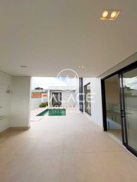 Imagens do imóveis casa em condomínio à venda em bongue, piracicaba 3 quartos 232m²