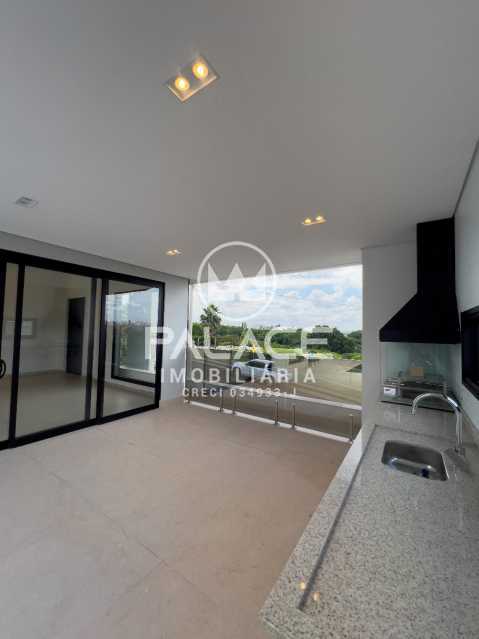 Imagens do imóveis casa em condomínio à venda em bongue, piracicaba 3 quartos 232m²