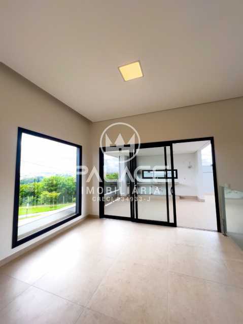 Imagens do imóveis casa em condomínio à venda em bongue, piracicaba 3 quartos 232m²