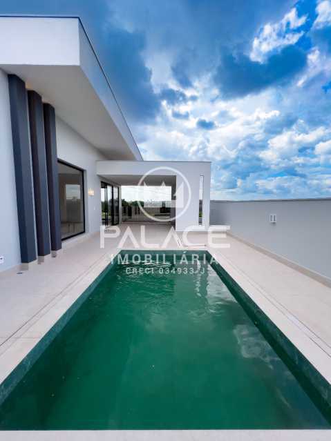 Imagens do imóveis casa em condomínio à venda em bongue, piracicaba 3 quartos 232m²