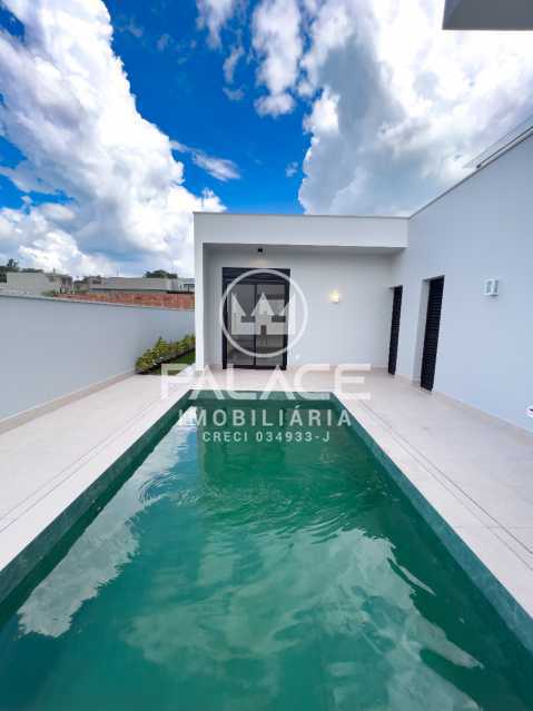 Imagens do imóveis casa em condomínio à venda em bongue, piracicaba 3 quartos 232m²