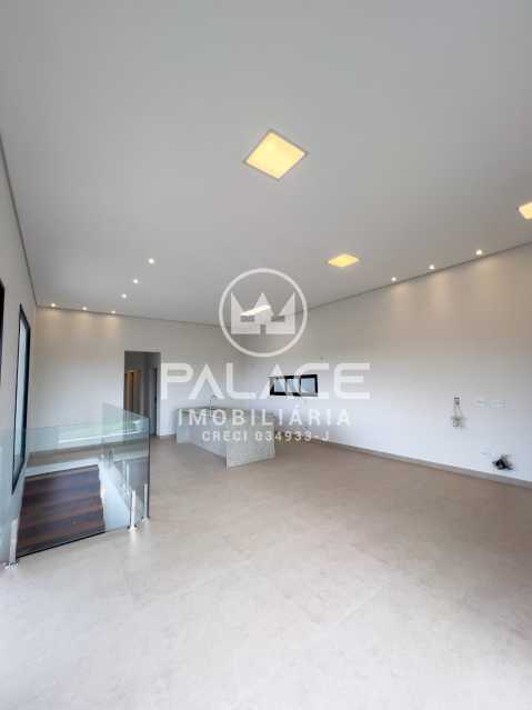 Imagens do imóveis casa em condomínio à venda em bongue, piracicaba 3 quartos 232m²