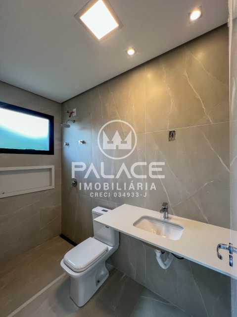 Imagens do imóveis casa em condomínio à venda em bongue, piracicaba 3 quartos 232m²