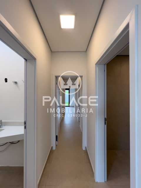 Imagens do imóveis casa em condomínio à venda em bongue, piracicaba 3 quartos 232m²