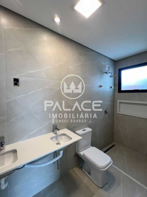 Imagens do imóveis casa em condomínio à venda em bongue, piracicaba 3 quartos 232m²