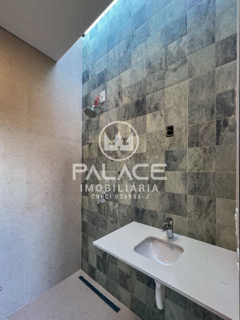 Imagens do imóveis casa em condomínio à venda em bongue, piracicaba 3 quartos 232m²