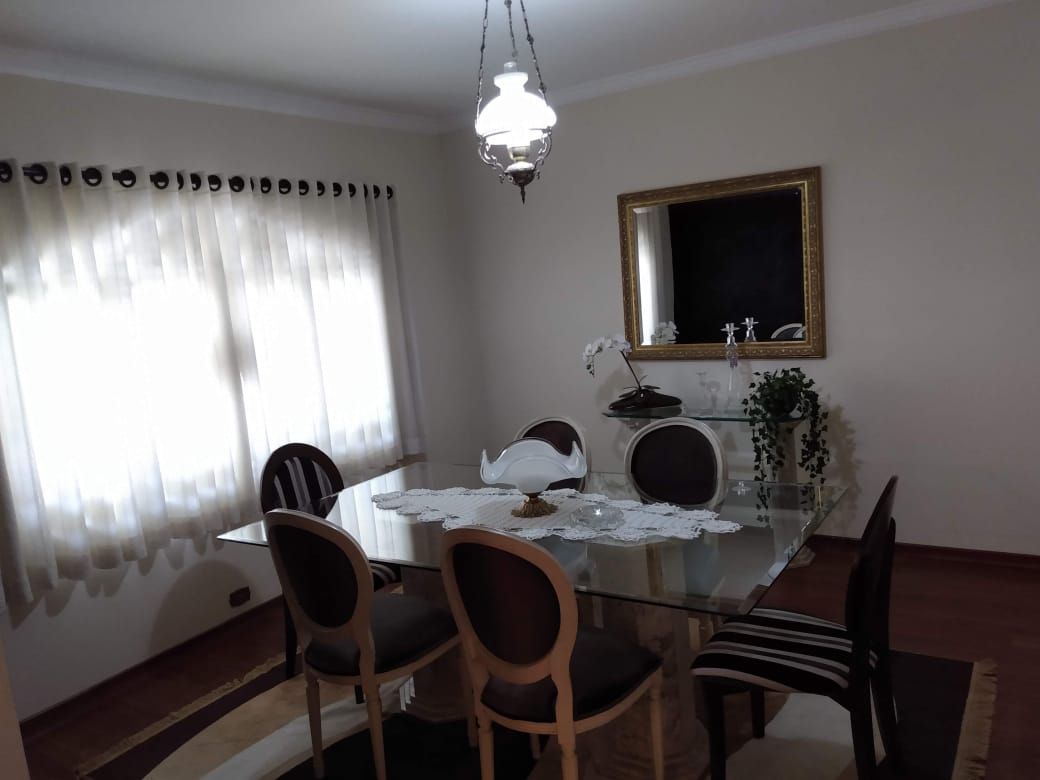 Imagens do imóveis casa à venda em castelinho, piracicaba 3 quartos 252m²