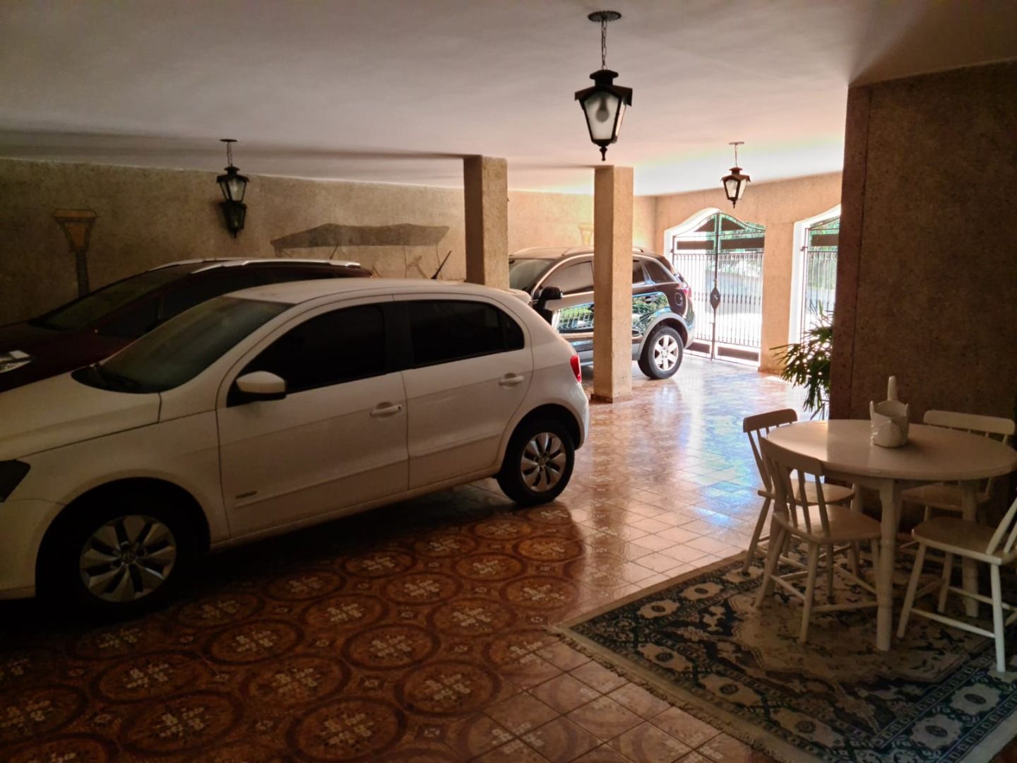 Imagens do imóveis casa à venda em castelinho, piracicaba 3 quartos 252m²