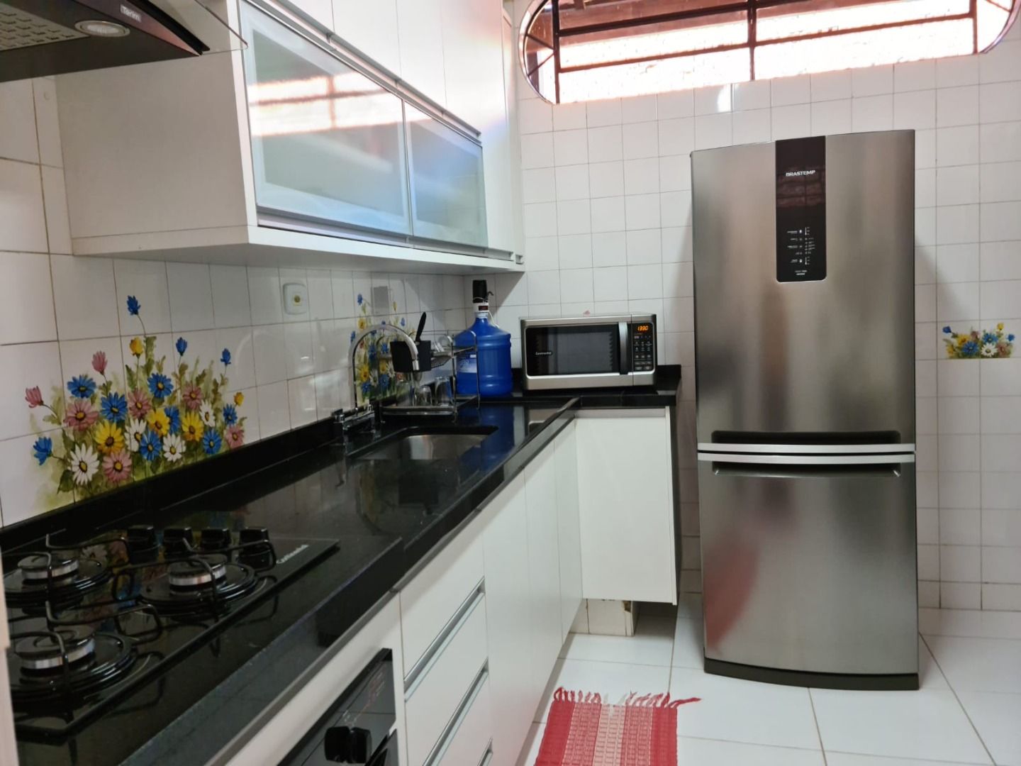 Imagens do imóveis casa à venda em castelinho, piracicaba 3 quartos 252m²