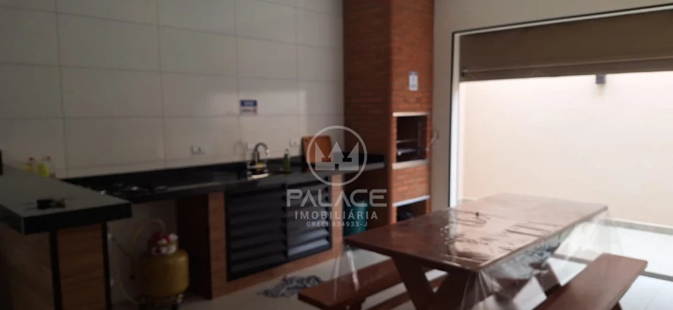 Área De Lazer À Venda Novo Horizonte Piracicaba