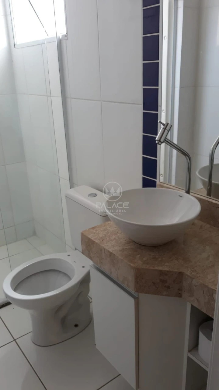 Apartamento, 2 quartos, 55 m² - Foto 9