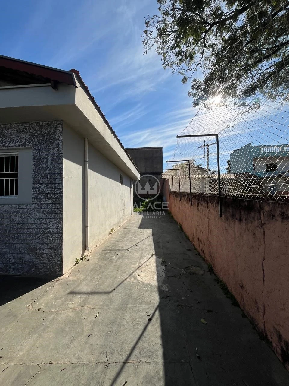 Casa à venda Santa Terezinha