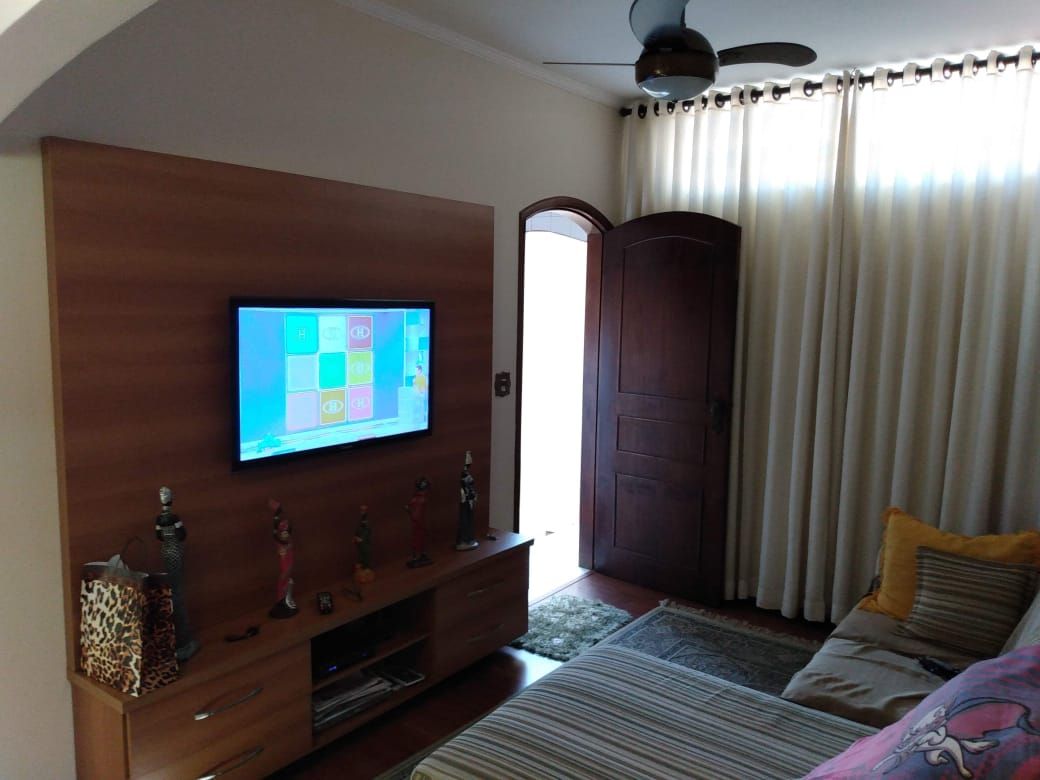 Imagens do imóveis casa à venda em castelinho, piracicaba 3 quartos 252m²