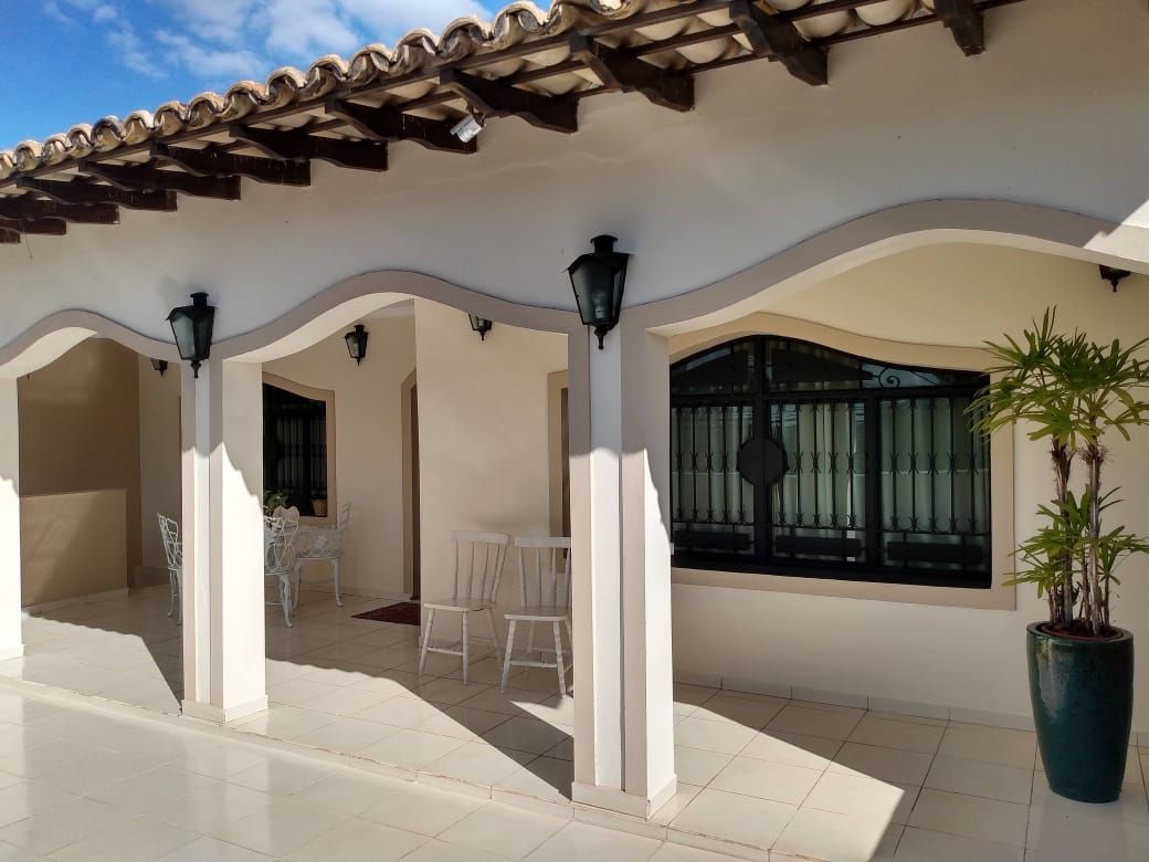 Imagens do imóveis casa à venda em castelinho, piracicaba 3 quartos 252m²