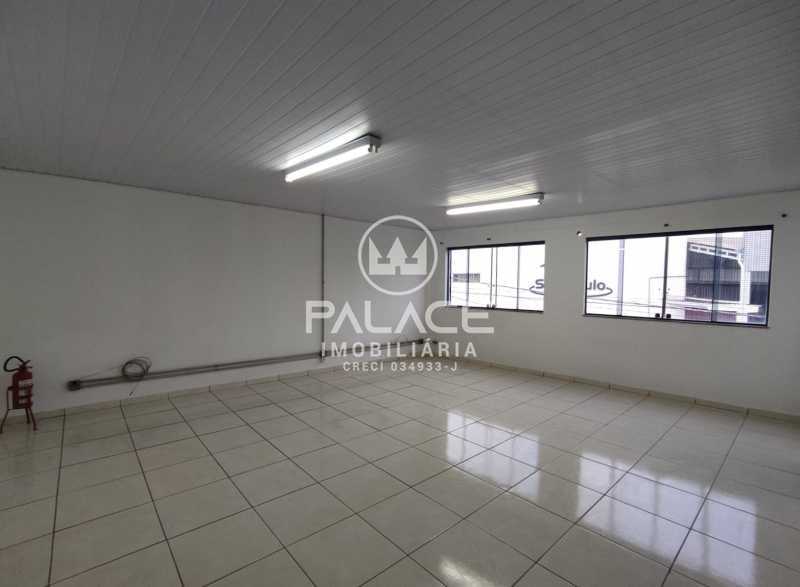 Barracão Comercial Para Alugar Parque Conceição Ii Piracicaba