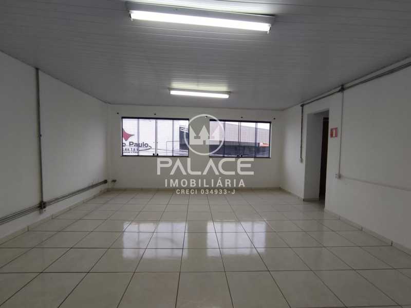 Barracão Comercial Para Alugar Parque Conceição Ii Piracicaba