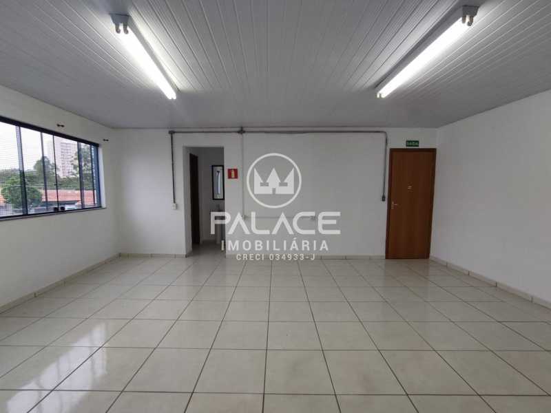 Barracão Comercial Para Alugar Parque Conceição Ii Piracicaba