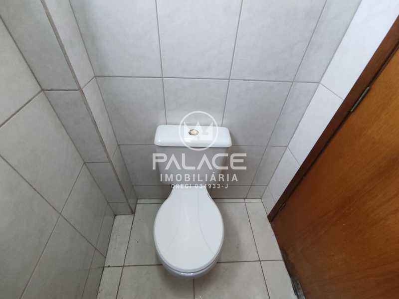 Barracão Comercial Para Alugar Parque Conceição Ii Piracicaba