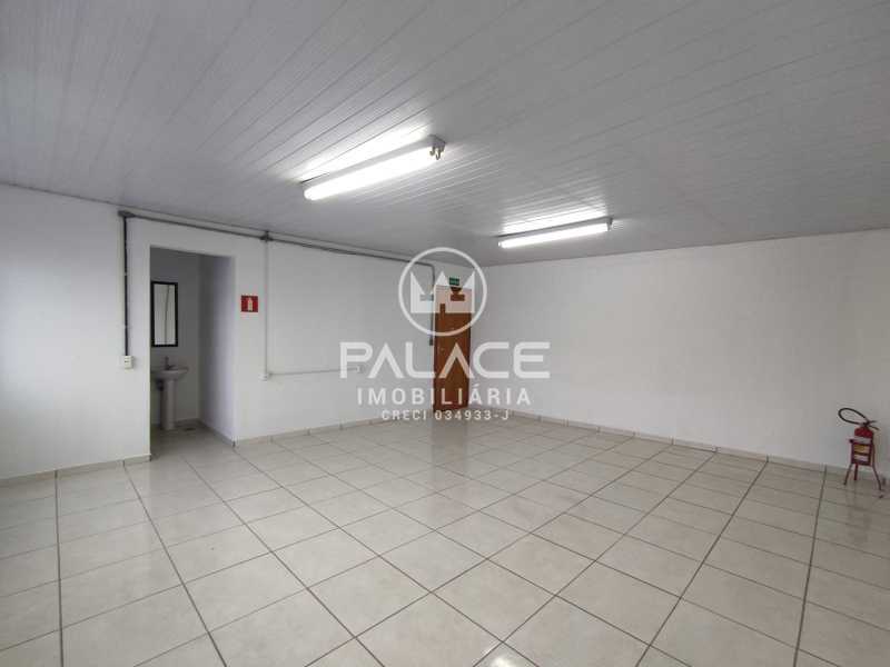 Barracão Comercial Para Alugar Parque Conceição Ii Piracicaba