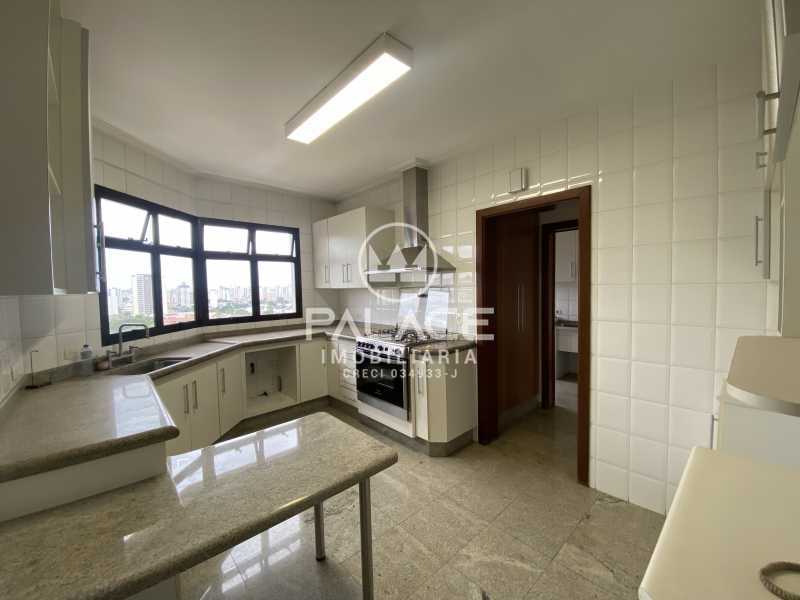 Imagens do imóveis apartamento à venda em são dimas, piracicaba 3 quartos 146m²