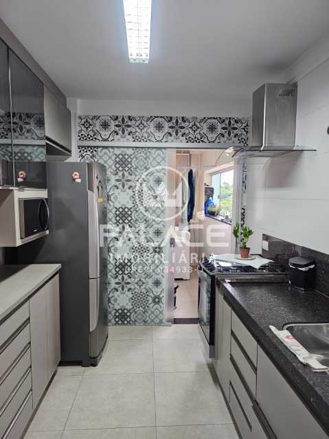 Imagens do imóveis Apartamento : Padrão / Residencial / Centro