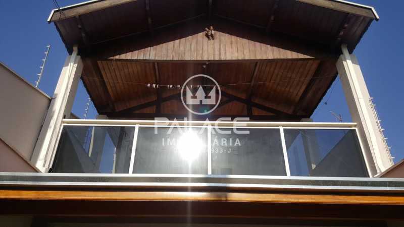 Imagens do imóveis casa à venda em vila industrial, piracicaba 2 quartos 190m²