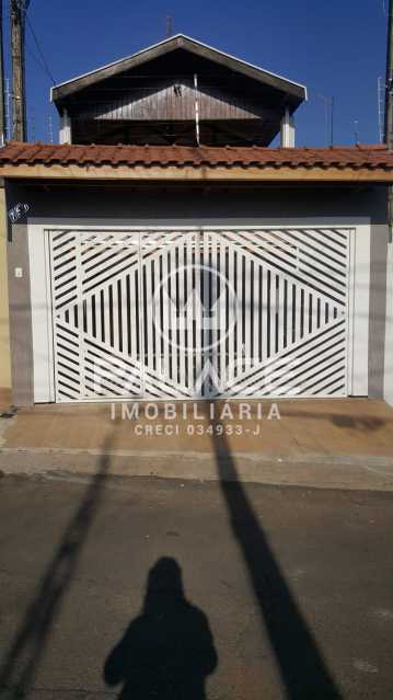 Imagens do imóveis casa à venda em vila industrial, piracicaba 2 quartos 190m²