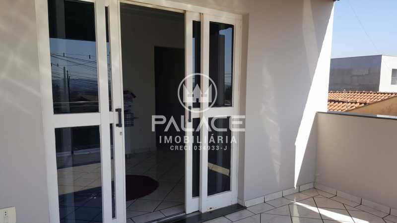 Imagens do imóveis casa à venda em vila industrial, piracicaba 2 quartos 190m²