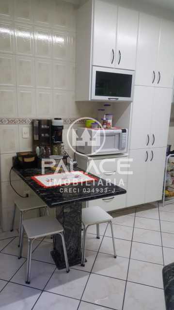 Imagens do imóveis casa à venda em vila industrial, piracicaba 2 quartos 190m²