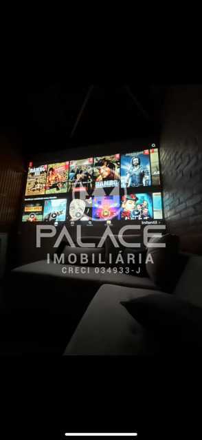 casa à venda em colina de são pedro, são pedro 4 quartos 300m²