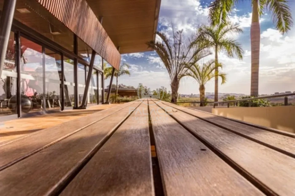 Casa a Venda no Condomínio  Villa Bela Vista- Piracicaba