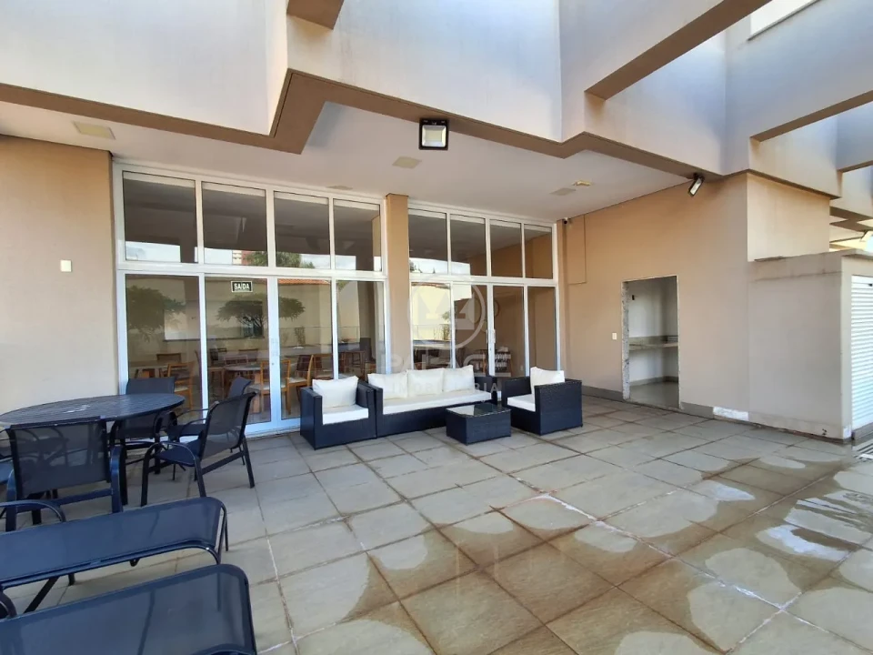 Apartamento À Venda Edificio Varandas Piracicaba - Foto 38