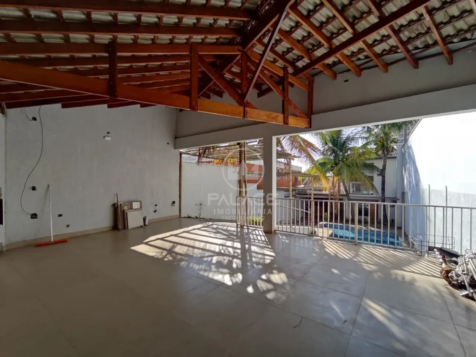 Casa à venda e para alugar em Vila Independência, Piracicaba — Portal Mundo do Imóvel