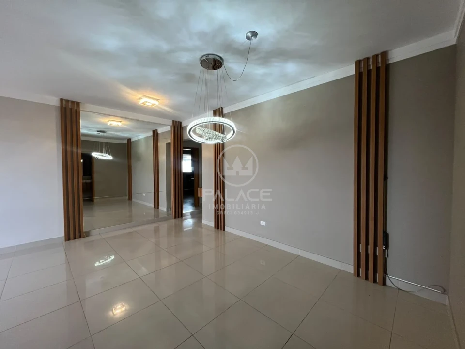 Apartamento 3 quartos para alugar em Vila Monteiro, Piracicaba — Edif. Maison Classic - foto 2