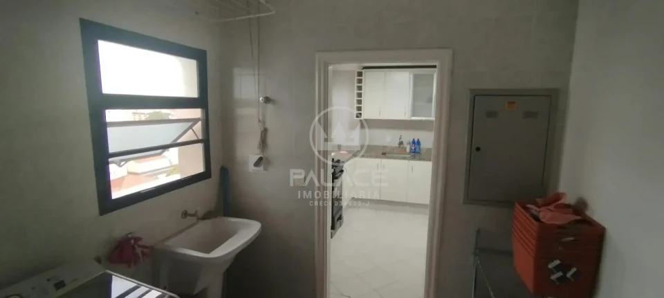 Apartamento 2 quartos para alugar em Centro, Piracicaba — Condomínio Edifcio Solar de Pasargada - foto 39