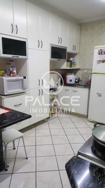 Imagens do imóveis casa à venda em vila industrial, piracicaba 2 quartos 190m²