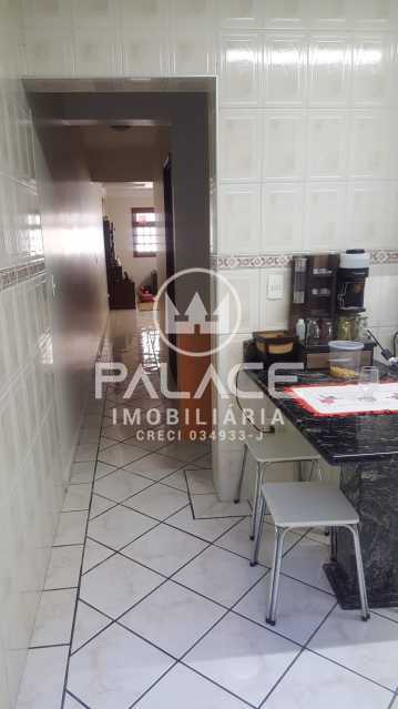 Imagens do imóveis casa à venda em vila industrial, piracicaba 2 quartos 190m²