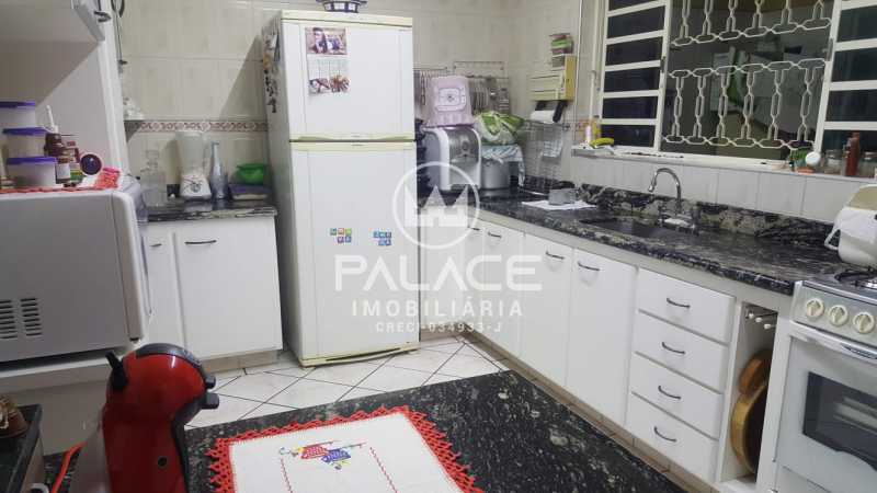 Imagens do imóveis casa à venda em vila industrial, piracicaba 2 quartos 190m²
