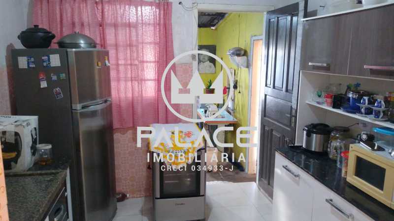 Imagens do imóveis casa à venda em jardim itapuã, piracicaba 3 quartos 135m²