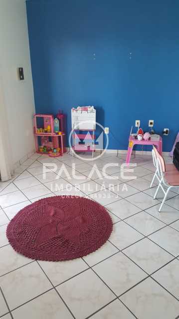 Imagens do imóveis casa à venda em vila industrial, piracicaba 2 quartos 190m²