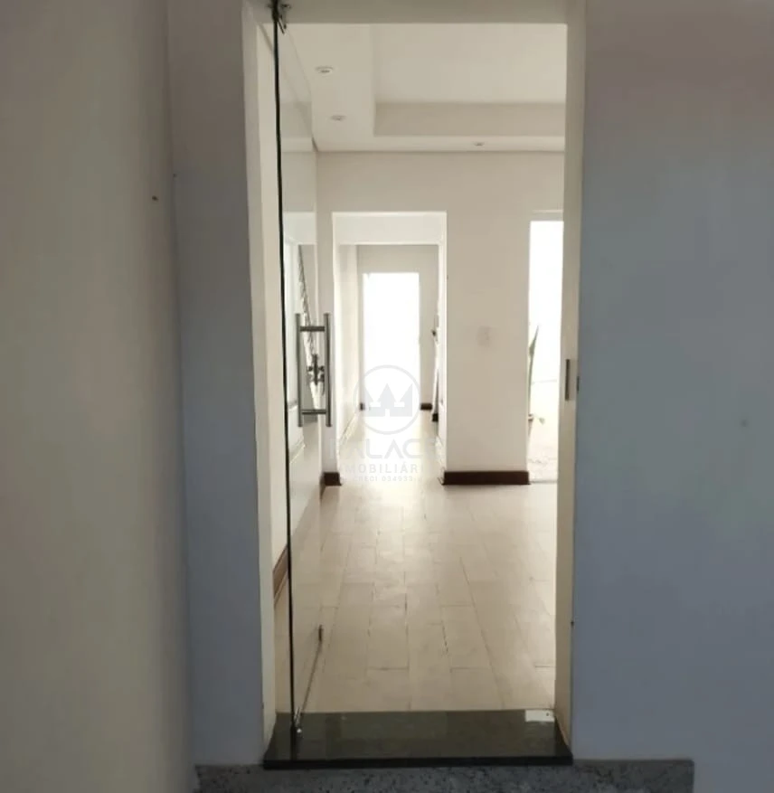 Casa À Venda Castelinho Piracicaba