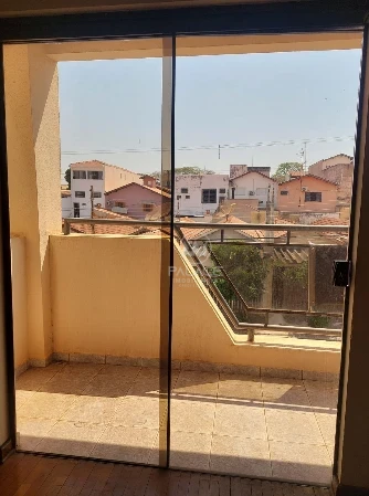 RESIDENCIAL CONDOMÍNIO ORQUIDEAS