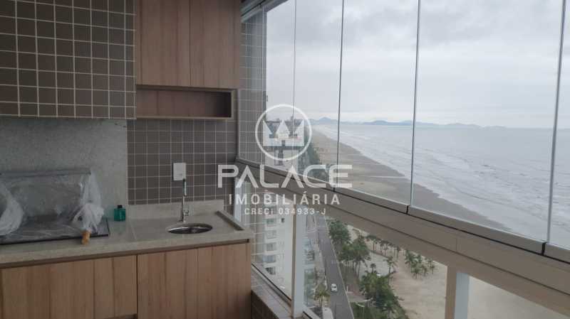 Imagens do imóveis apartamento à venda em jardim real, praia grande 2 quartos 72m²