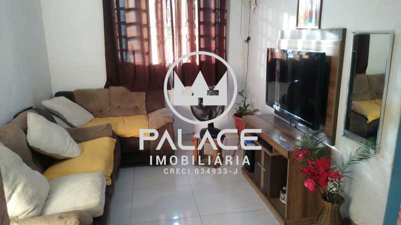 Imagens do imóveis casa à venda em jardim itapuã, piracicaba 3 quartos 135m²