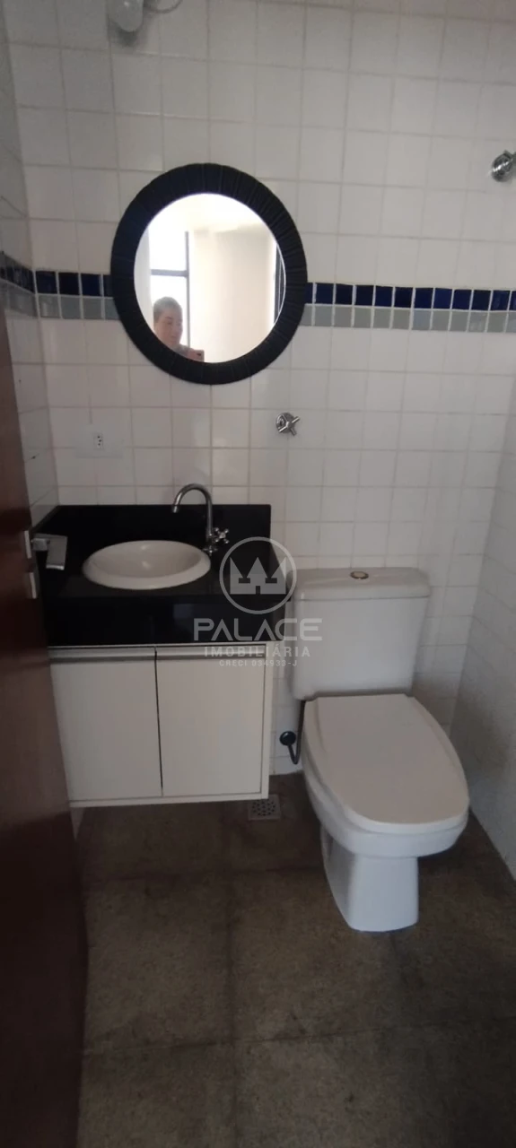 Comercial Para Alugar Edif. Primus Center Piracicaba