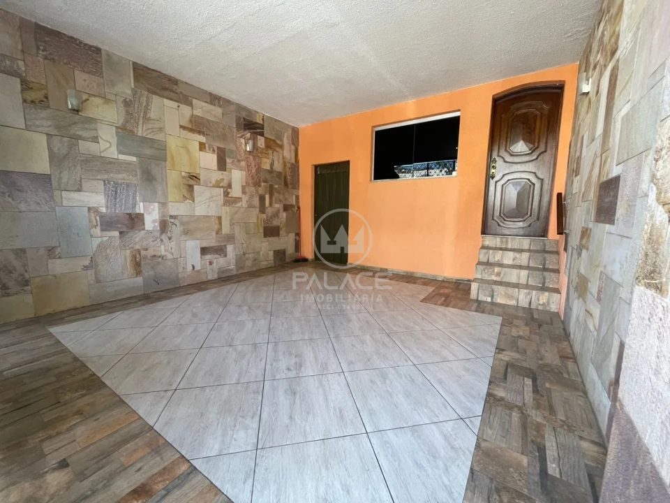 Casa À Venda Vila Rezende Piracicaba