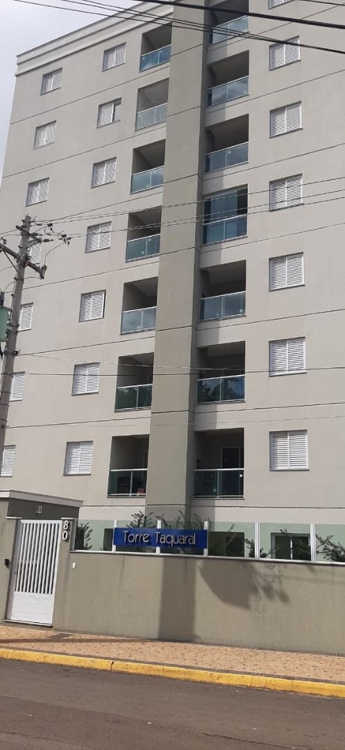 Imagens do imóveis apartamento à venda em parque taquaral, piracicaba 3 quartos 73m²