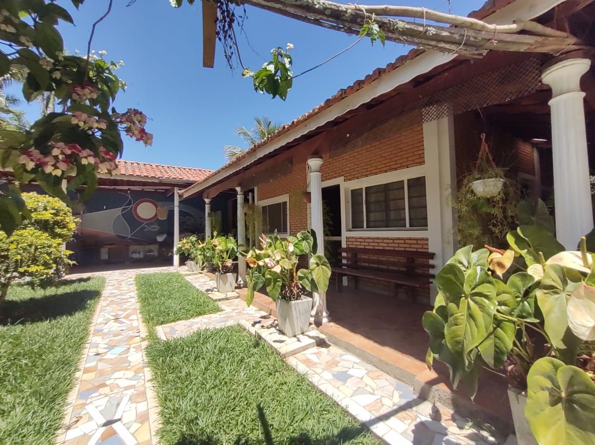 Imagens do imóveis Chácara com 6 dormitórios à venda, 2000 m² por RS 1.000.000,00 - Pau D Alhinho - Piracicaba-SP