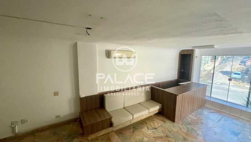 Imagens do imóveis casa comercial à venda em vila boyes, piracicaba 257m²